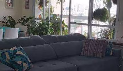 Apartamento com 3 suítes na Mooca - AP 210235P