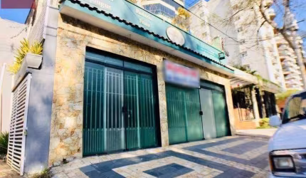 Sobrado Comercial com 600m² - SC 210201P