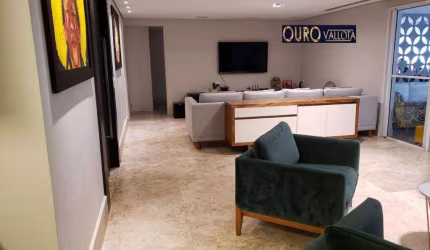 Apartamento Garden com 3 dormitórios à venda, 443 m² por R$ 2.500.000,00 - Vila Prudente (Zona Leste) - São Paulo/SP