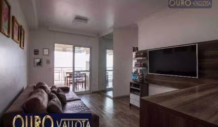 Apartamento 3 dormitórios - R$ 620.000,00