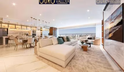 Apartamento com 2 dormitórios à venda, 81 m² por R$ 1.011.000,00 - Vila Dom Pedro I - São Paulo/SP