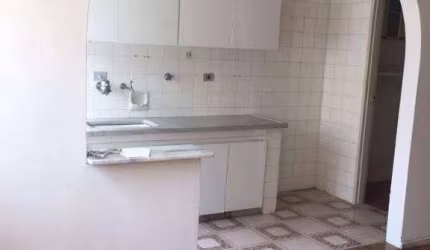 Apartamento com 1 dormitório para alugar, 57 m² por R$ 2.302,00/mês - Vila Buarque - São Paulo/SP