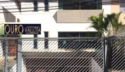 Sobrado com 4 dormitórios à venda, 300 m² por R$ 2.500.000,00 - Chácara Klabin - São Paulo/SP