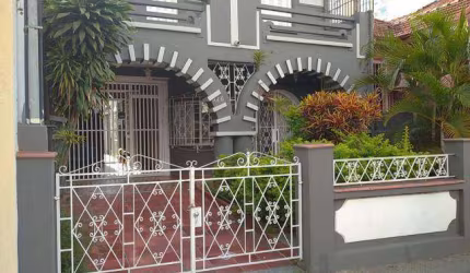 Sobrado Comercial ou Residencial - SC 210302N