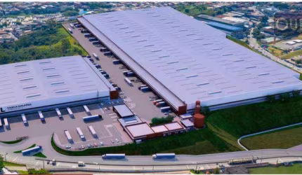 Galpão para alugar, 2709 m² por R$ 98.877,00/mês - Batistini - São Bernardo do Campo/SP