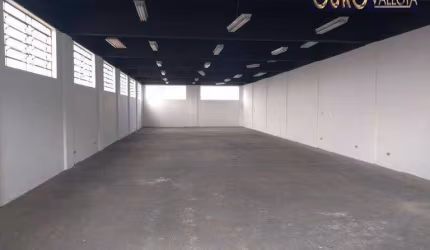 Galpão à venda, 900 m² por R$ 2.800.000,00 - Vila do Encontro - São Paulo/SP