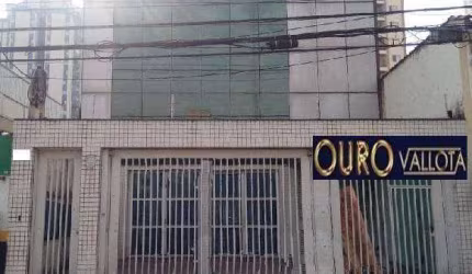 Prédio para alugar, 400 m² por R$ 20.337,38/mês - Mooca - São Paulo/SP