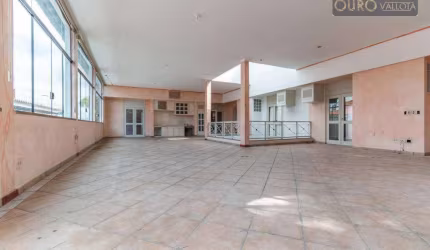 Sobrado com 5 dorm. - SO 210307P
