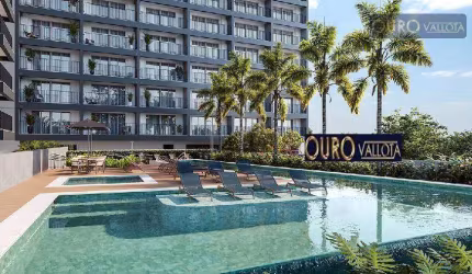 Apartamento com 3 dormitórios à venda, 75 m² por R$ 804.000,00 - Vila Firmiano Pinto - São Paulo/SP