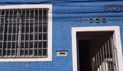 Casa Térrea Comercial - CA 210319V
