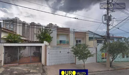 Sobrado Reformado com 3 dorm. - SO 210324S