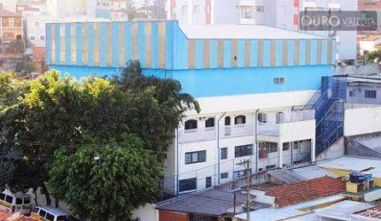 Prédio à venda, 1500 m² por R$ 3.900.000,00 - Anália Franco - São Paulo/SP