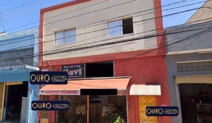 Vende imóvel comercial: loja + 3 residências - LJ 210401D