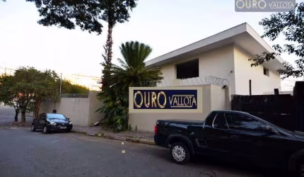 Sobrado com 5 dormitórios à venda, 922 m² por R$ 4.500.000 - Mooca - São Paulo/SP
