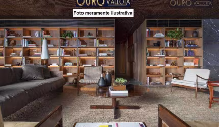 Apartamento com 4 dormitórios à venda, 285 m² por R$ 13.336.750,00 - Itaim Bibi - São Paulo/SP