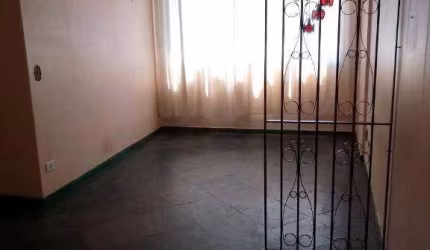 Apartamento com 2 dormitórios à venda, 63 m² por R$ 460.000,00 - Campo Belo - São Paulo/SP