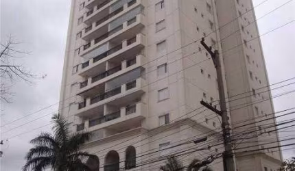 Apartamento com 3 dormitórios à venda, 107 m² por R$ 1.100.000,00 - Mooca - São Paulo/SP