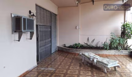 Casa com 4 dormitórios à venda, 280 m² por R$ 2.660.000,00 - Vila Monumento - São Paulo/SP