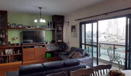 Apartamento com 4 dormitórios à venda, 149 m² por R$ 850.000,00 - Vila Regente Feijó - São Paulo/SP