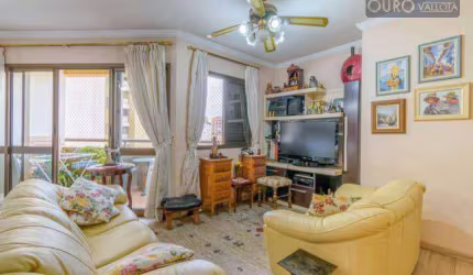 Apartamento com 3 dorm. - AP 210475N