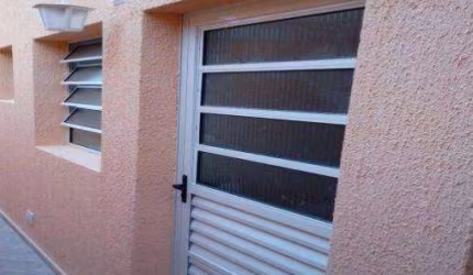 Condomínio de 11 casas NOVAS  todo à venda por R$ 2.440.000 - Vila Carrão - São Paulo/SP