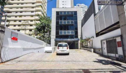 Prédio para alugar, 1156 m² por R$ 99.159,78/mês - Itaim Bibi - São Paulo/SP