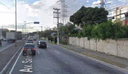 Terreno à venda, 480 m² por R$ 9.600.000,00 - Tatuapé - São Paulo/SP