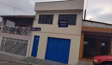 Salão para alugar, 226 m² por R$ 8.957,92/mês - São Lucas - São Paulo/SP