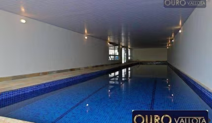 Apartamento com 3 dormitórios à venda, 110 m² por R$ 1.610.000,00 - Alto da Mooca - São Paulo/SP