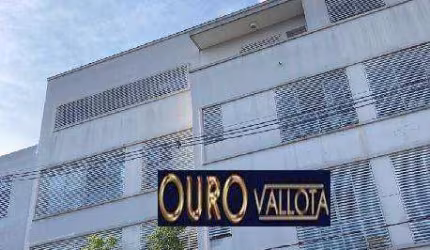 Prédio para alugar, 4000 m² por R$ 129.000,00/mês - Luz - São Paulo/SP