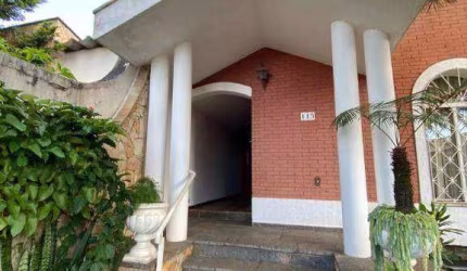 Casa com 3 dormitórios à venda, 350 m² - R$ 2.100.000,00