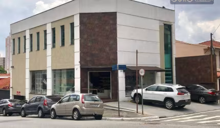 Loja de esquina com 622m² - LJ 210203N