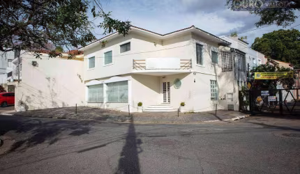 Loja com 254m² - LJ 210505N