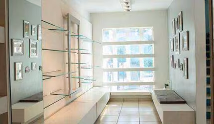 Loja com 254m² - LJ 210508N