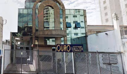 Prédio para alugar, 1447 m² por R$ 25.000,00/mês - Campo Belo - São Paulo/SP