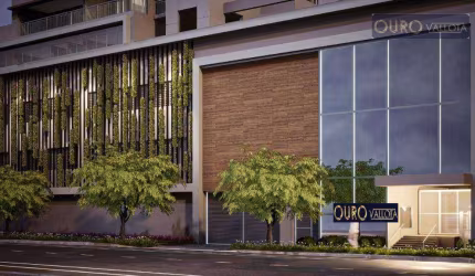 Apartamento com 3 dormitórios à venda, 80 m² por R$ 960.000,00 - Alto da Boa Vista - São Paulo/SP