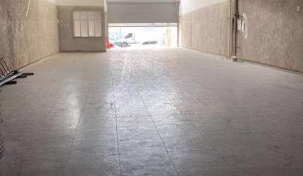 Salão com 850m² - SL 210602N