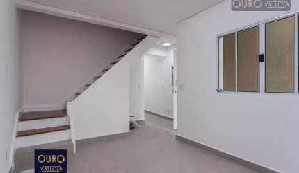 Sobrado com 3 dormitórios à venda, 160 m² por R$ 905.000,00 - Alto da Mooca - São Paulo/SP