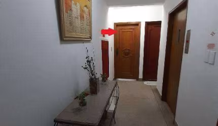 Apartamento com 2 dormitórios à venda, 65 m² por R$ 425.000,00 - Mooca - São Paulo/SP