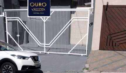 Galpão com 400m² - GA 210613N
