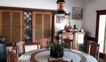 Casa maravilhosa na Mooca - CA 210615P