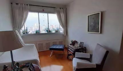 Apartamento com 3 dormitórios à venda, 76 m² por R$ 480.000 - Vila Prudente (Zona Leste) - São Paulo/SP