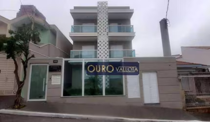Apartamento recém construído próx. do metro - AP 2106148P