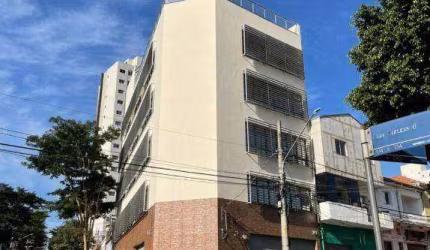Prédio para alugar, 850 m² por R$ 25.000,00/mês - Mooca - São Paulo/SP
