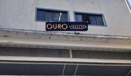 Galpão para alugar, 636 m² por R$ 21.863,29/mês - Mooca - São Paulo/SP