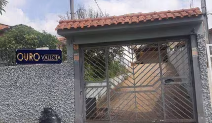 Terreno com 500m² - TE 210701M
