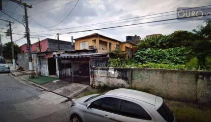 Terreno com 766m² - TE 210703M