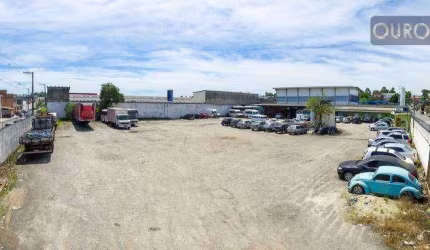 Terreno à venda, 3998 m² por R$ 10.000.000,00 - Jardim Presidente Dutra - Guarulhos/SP