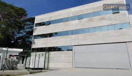 Prédio para alugar, 4239m² Jurubatuba - PC 210703D