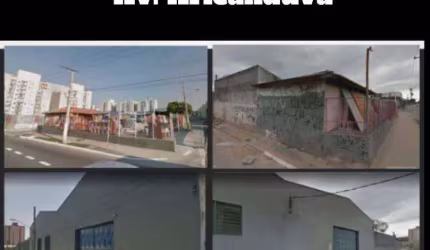 Galpão com 3000m² - GA 210724D